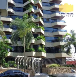 Apartamento com 3 Quartos à venda, 190m² no Centro, Americana