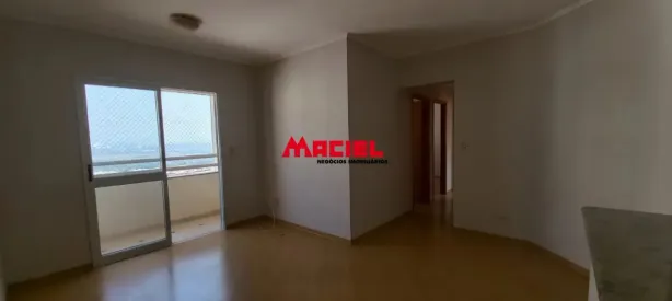 Apartamento com 3 Quartos à venda, 77m² no Parque Residencial Aquarius, São José dos Campos