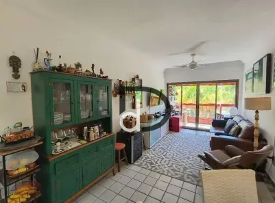 Apartamento com 3 Quartos à venda, 84m² no Riviera, Bertioga