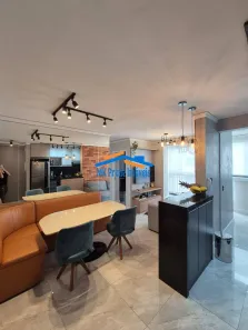 Apartamento com 2 Quartos à venda, 50m² no Centro, Osasco