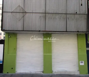 Prédio Inteiro à venda, 190m² no Centro, Campinas