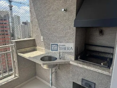 Apartamento com 2 Quartos à venda, 63m² no Campestre, Santo André