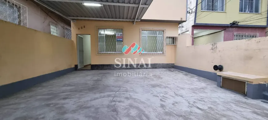 Foto do imóvel - Casa para alugar com 72 m², 2 quartos, 1 banheiro, 1 vaga