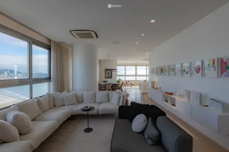 Apartamento com 4 Quartos à venda, 255m² no Centro, Balneário Camboriú