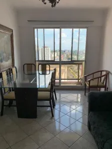 Apartamento com 1 Quarto à venda, 55m² no Vila Guarani (Z Sul), São Paulo