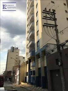 Apartamento com 2 Quartos à venda, 73m² no Centro, Campinas