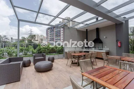 Apartamento com 2 Quartos à venda, 63m² no Vila Assunção, Santo André
