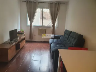 Apartamento com 1 Quarto à venda, 48m² no Bela Vista, São Paulo