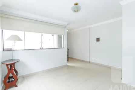 Cobertura com 2 Quartos à venda, 127m² no Bela Vista, São Paulo