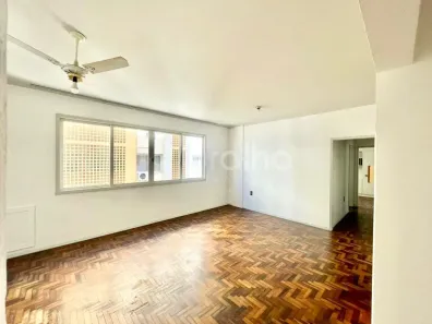 Apartamento com 3 Quartos à venda, 132m² no Centro, Florianópolis