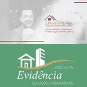 Logo da imobiliária