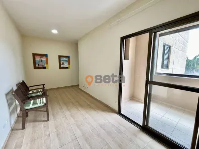 Apartamento com 2 Quartos à venda, 64m² no Urbanova V, São José dos Campos
