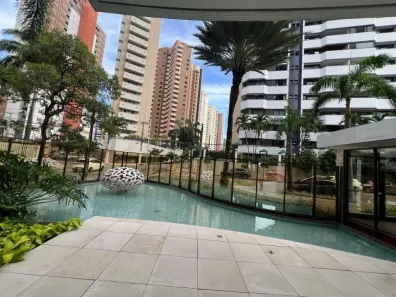 Apartamento com 5 Quartos à venda, 402m² no Meireles, Fortaleza