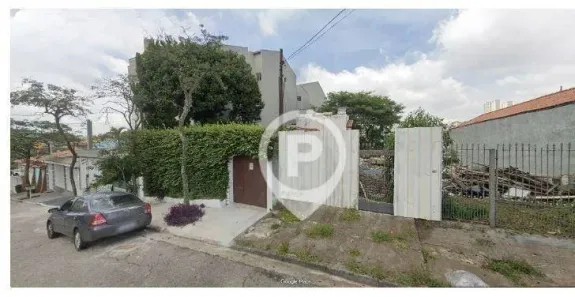 Terreno / Lote / Condomínio à venda, 500m² no Santa Maria, Santo André