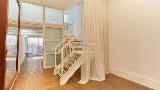 Conjunto Comercial / Sala à venda, 40m² no Mercês, Curitiba