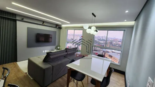 Apartamento com 2 Quartos à venda, 60m² no Fundação, São Caetano do Sul