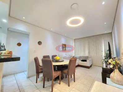 Apartamento com 2 Quartos à venda, 77m² no Ponta da Praia, Santos