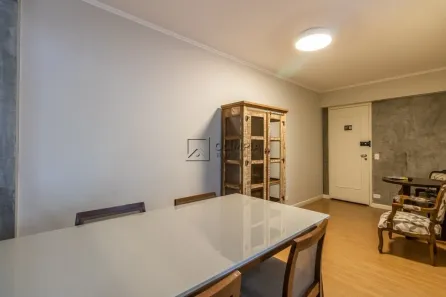 Apartamento com 1 Quarto à venda, 70m² no Vila Olímpia, São Paulo