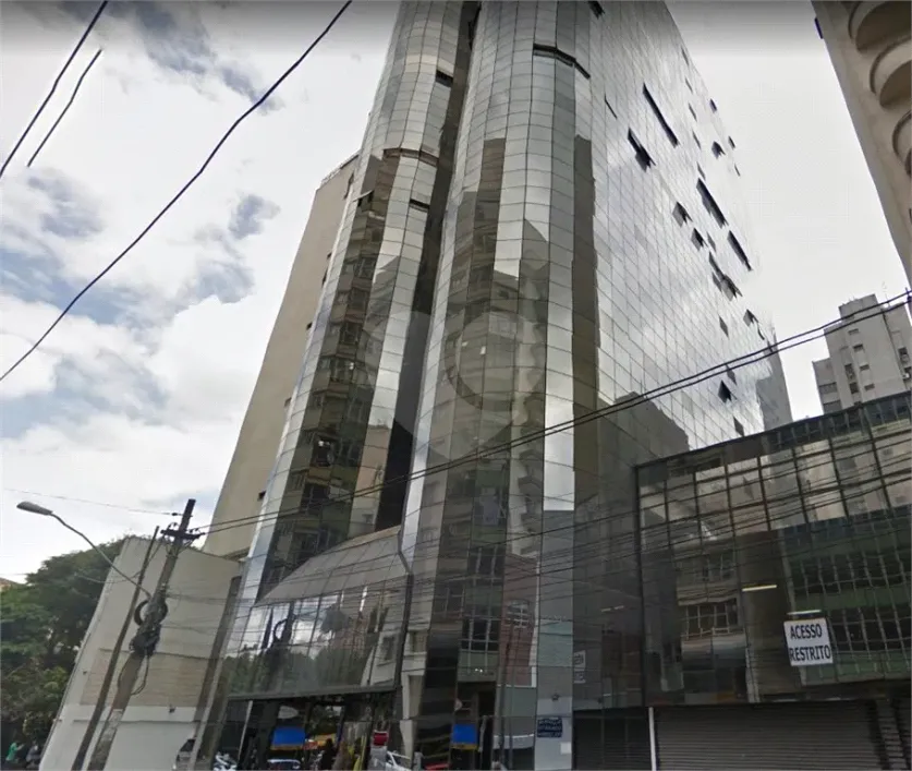 Foto do imóvel - Sala/Conjunto/Escritório para alugar com 376 m², 8 banheiros, condomínio com elevador e aceita.