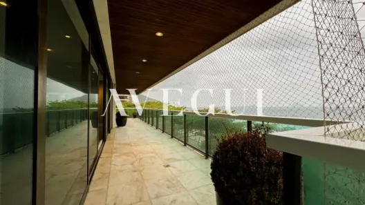 Apartamento com 3 Quartos à venda, 486m² no São Conrado, Rio de Janeiro