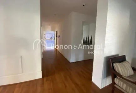Apartamento com 1 Quarto à venda, 66m² no Cambuí, Campinas