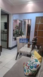 Apartamento com 1 Quarto à venda, 42m² no Planalto, São Bernardo do Campo