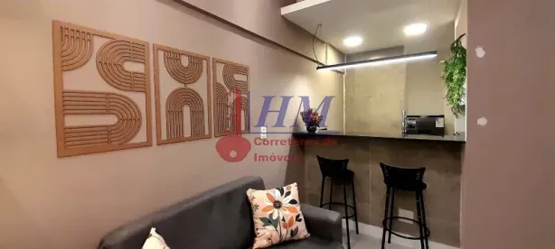 Apartamento com 1 Quarto à venda, 30m² no Centro, Rio de Janeiro