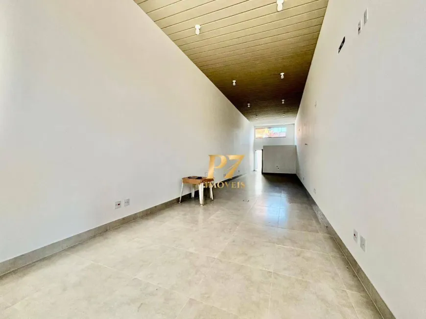 Foto do imóvel - Ponto comercial/Loja/Box para alugar com 85 m², 2 banheiros, 1 vaga