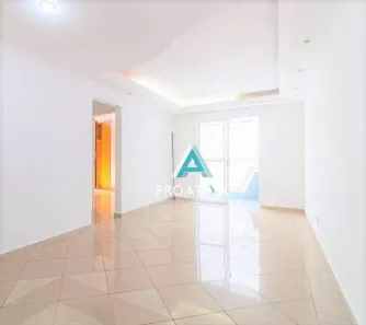 Apartamento com 2 Quartos à venda, 67m² no Parque das Nações, Santo André