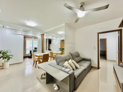 Apartamento com 3 Quartos à venda, 128m² no Nova Aliança, Ribeirão Preto