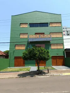 Prédio/Edifício Inteiro à venda, 1080m² no Centro, Londrina