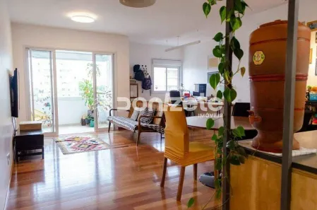Apartamento com 2 Quartos à venda, 88m² no Vila Alice, Santo André