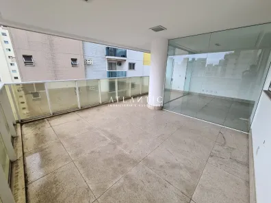 Apartamento com 4 Quartos à venda, 150m² no Praia da Costa, Vila Velha