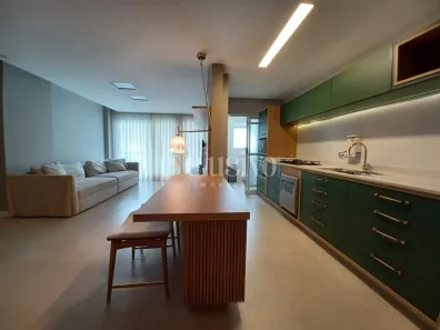 Apartamento com 3 Quartos à venda, 121m² no Agronômica, Florianópolis