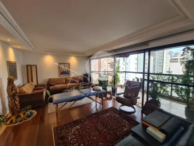 Apartamento com 4 Quartos à venda, 266m² no Centro, Campinas