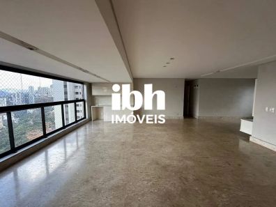 Apartamento com 3 Quartos à venda, 182m² no Vila da Serra, Nova Lima