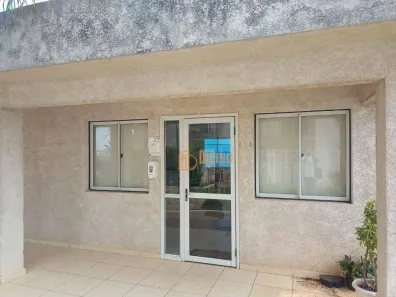 Apartamento com 2 Quartos à venda, 51m² no Jardim Maria Eugênia, Sorocaba