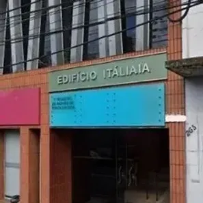Conjunto Comercial / Sala à venda, 420m² no Centro, Ponta Grossa