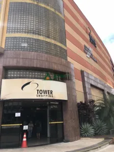 Loja / Salão / Ponto Comercial para venda ou aluguel, 42m² no Centro, Londrina