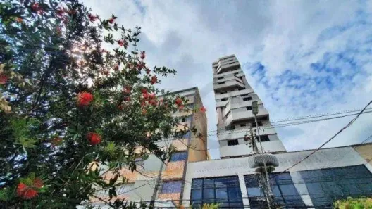 Apartamento com 1 Quarto à venda, 31m² no Centro, Londrina