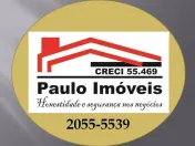Logo da imobiliária