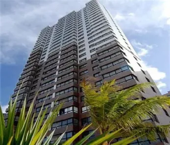 Apartamento com 2 Quartos à venda, 57m² no Ponta Negra, Natal