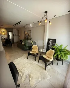 Apartamento com 1 Quarto à venda, 41m² no Centro, Campinas