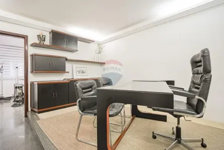 Conjunto Comercial / Sala à venda, 55m² no Centro, Juiz de Fora