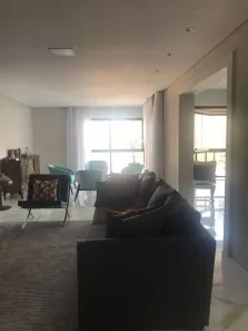 Apartamento com 3 Quartos à venda, 197m² no Campestre, Santo André