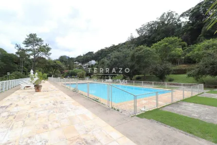 Terreno / Lote / Condomínio à venda, 1664m² no Parque do Imbui, Teresópolis