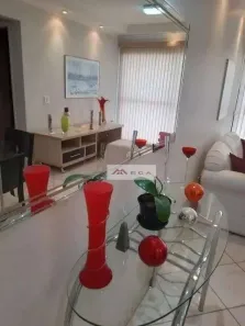 Apartamento com 2 Quartos à venda, 67m² no Jardim Primavera, Campinas