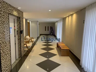 Apartamento com 4 Quartos à venda, 136m² no Vila Assunção, Santo André