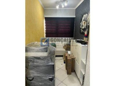 Conjunto Comercial / Sala à venda, 60m² no Santo Antônio, São Caetano do Sul