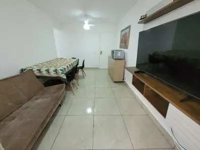 Apartamento com 2 Quartos à venda, 80m² no Pitangueiras, Guarujá